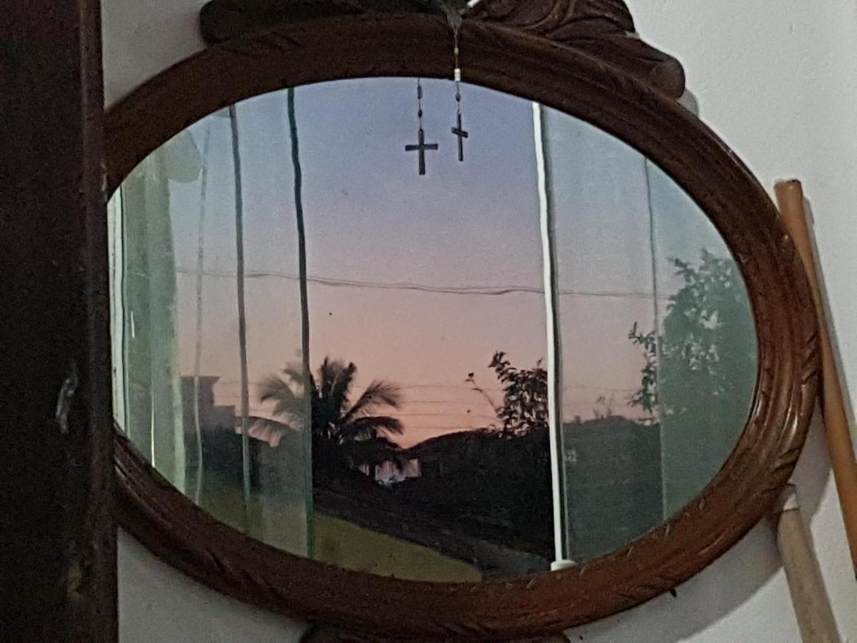Hostel Praia Martin De Sa Caraguatatuba Zewnętrze zdjęcie