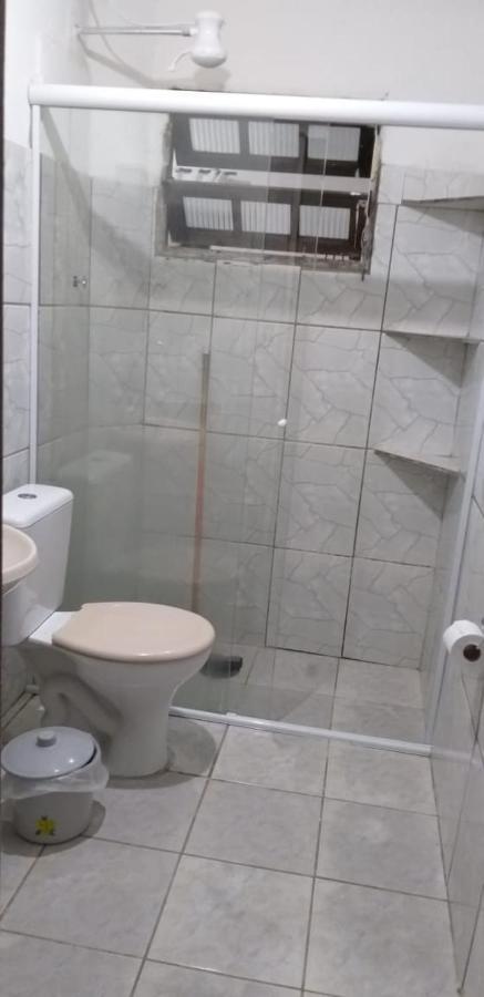 Hostel Praia Martin De Sa Caraguatatuba Zewnętrze zdjęcie