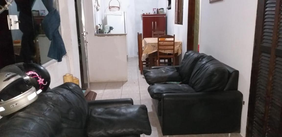 Hostel Praia Martin De Sa Caraguatatuba Zewnętrze zdjęcie